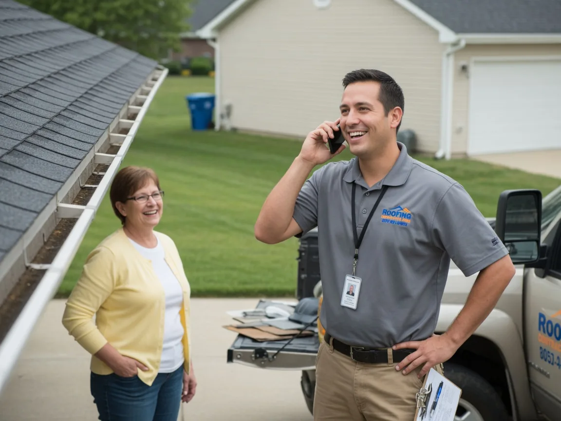 Local Roofing Contractors Gates, TN FAQs